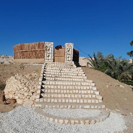 Beir El Gabal Hotel Al Qasr Exterior foto